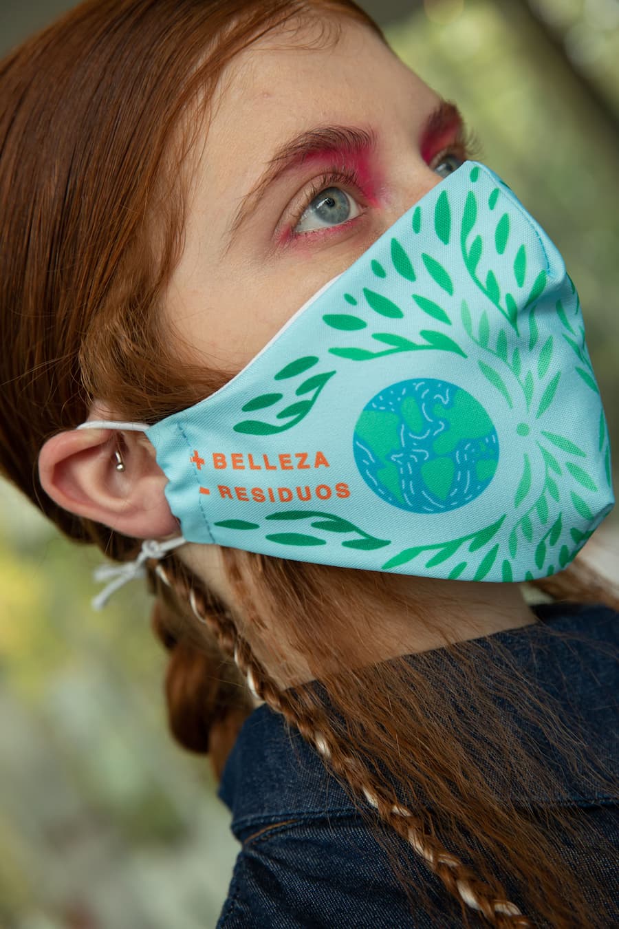 UNA AGENCIA DE TRIPLE IMPACTO SE UNE A DESIGNERS BUENOS AIRES PARA OFRECER UNA CURADURÍA INTEGRAL DE SUSTENTABILIDAD