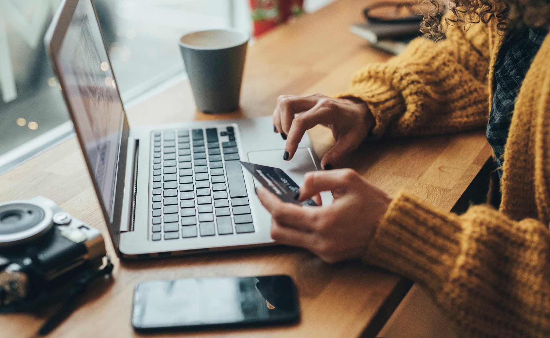 Todo lo que tenes que tener en cuenta para comprar en el HOT SALE