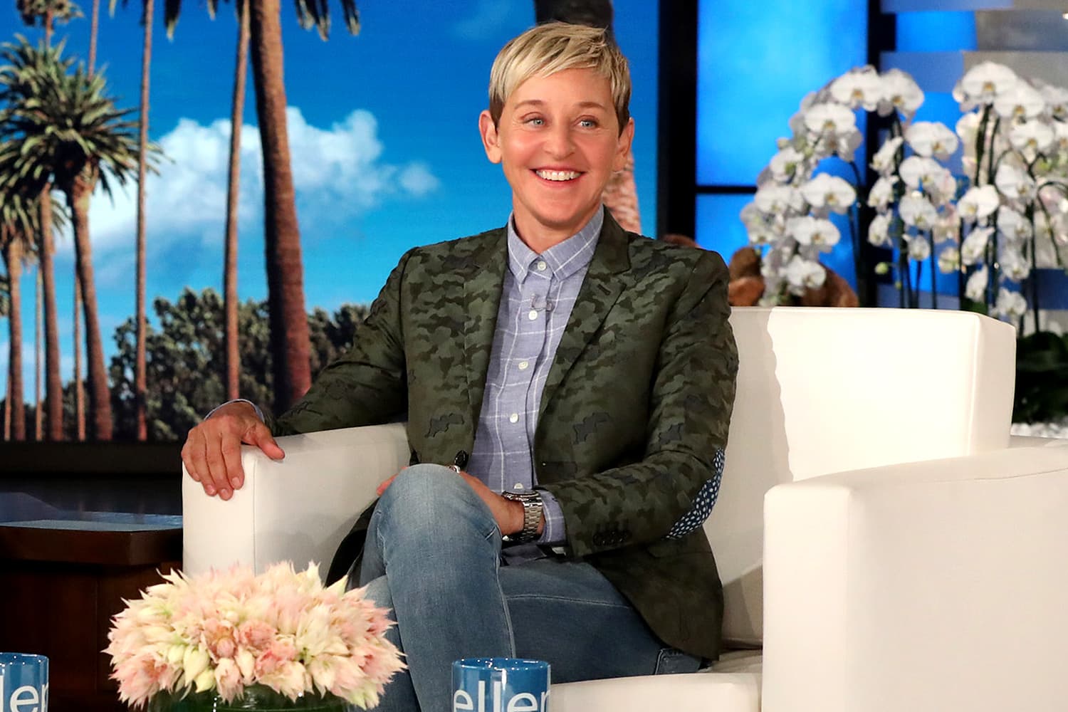 The Ellen DeGeneres Show confirma que llegó a su fin