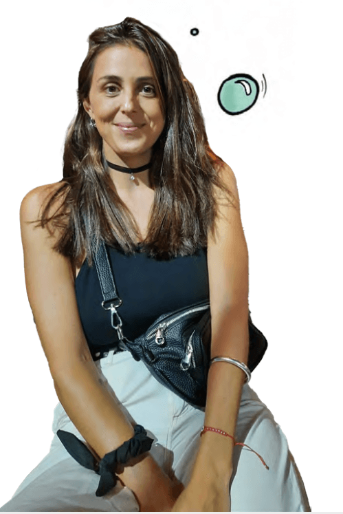 #PERFILOCIO – Jopi Dibuja