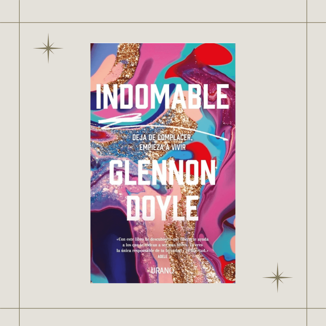 #ENTRELIBROS – Indomable