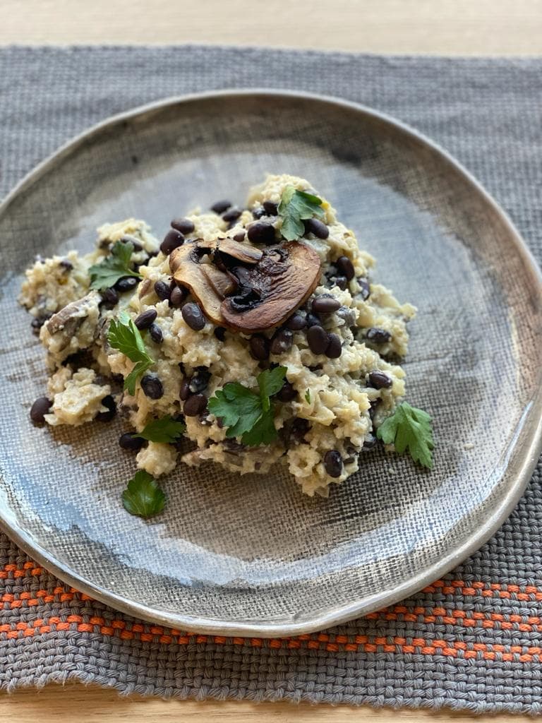 La Vianderita – Una combinación perfecta: Comida rica, saludable y gourmet