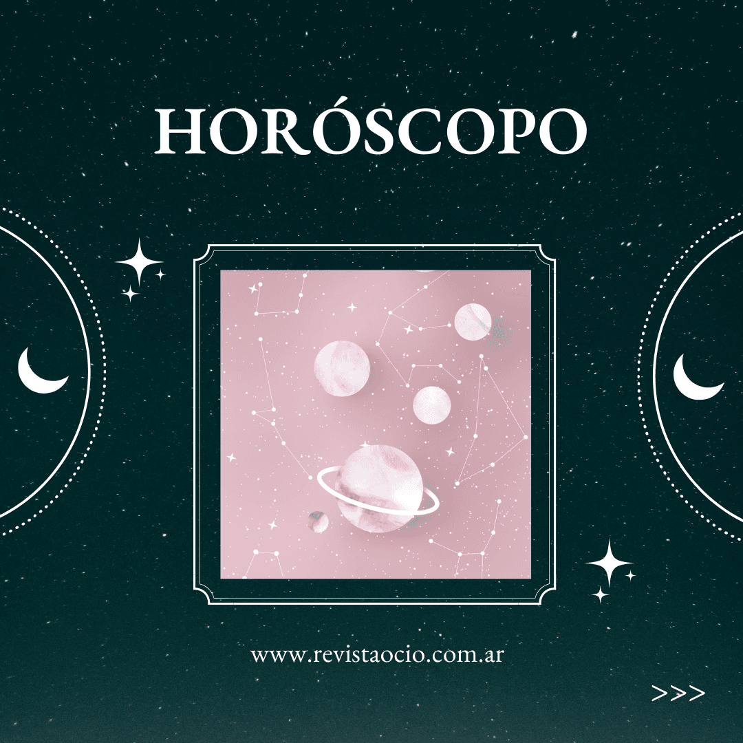 HORÓSCOPO DICIEMBRE – ENERO 