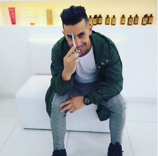 Hairstyle y tendencias by JOSÉ DÍAZ