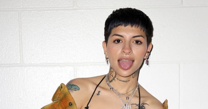 Cazzu: Nuevo disco y gira planeada