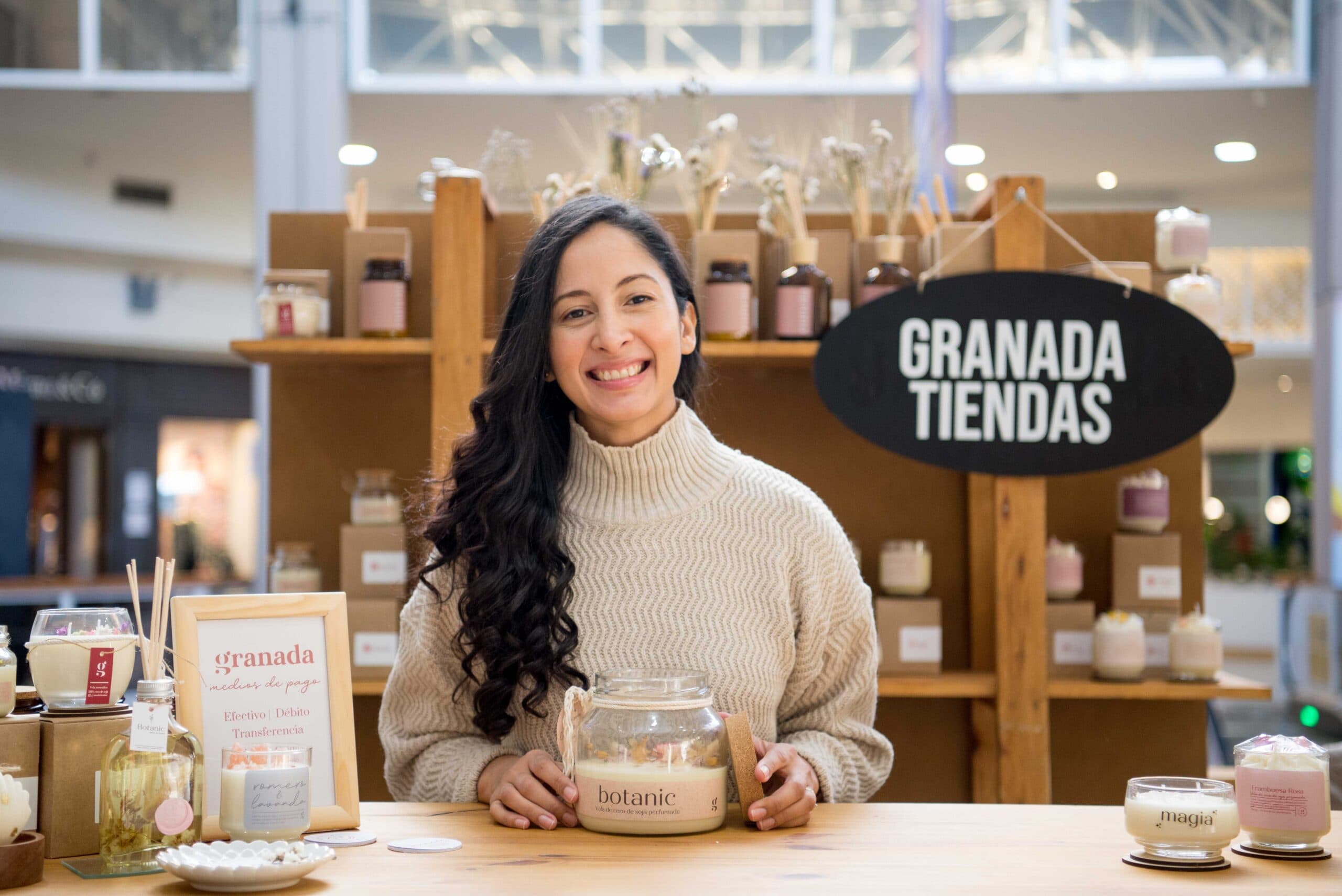 Córdoba Emprendedora: La propuestapromete ser un éxito