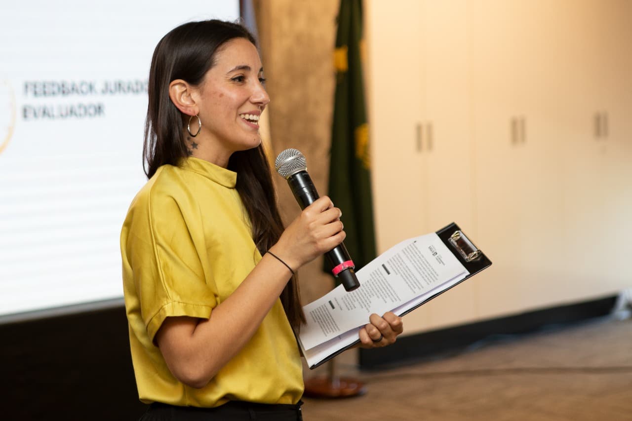 “La accesibilidad y el derecho al vestir es un desafío social”
