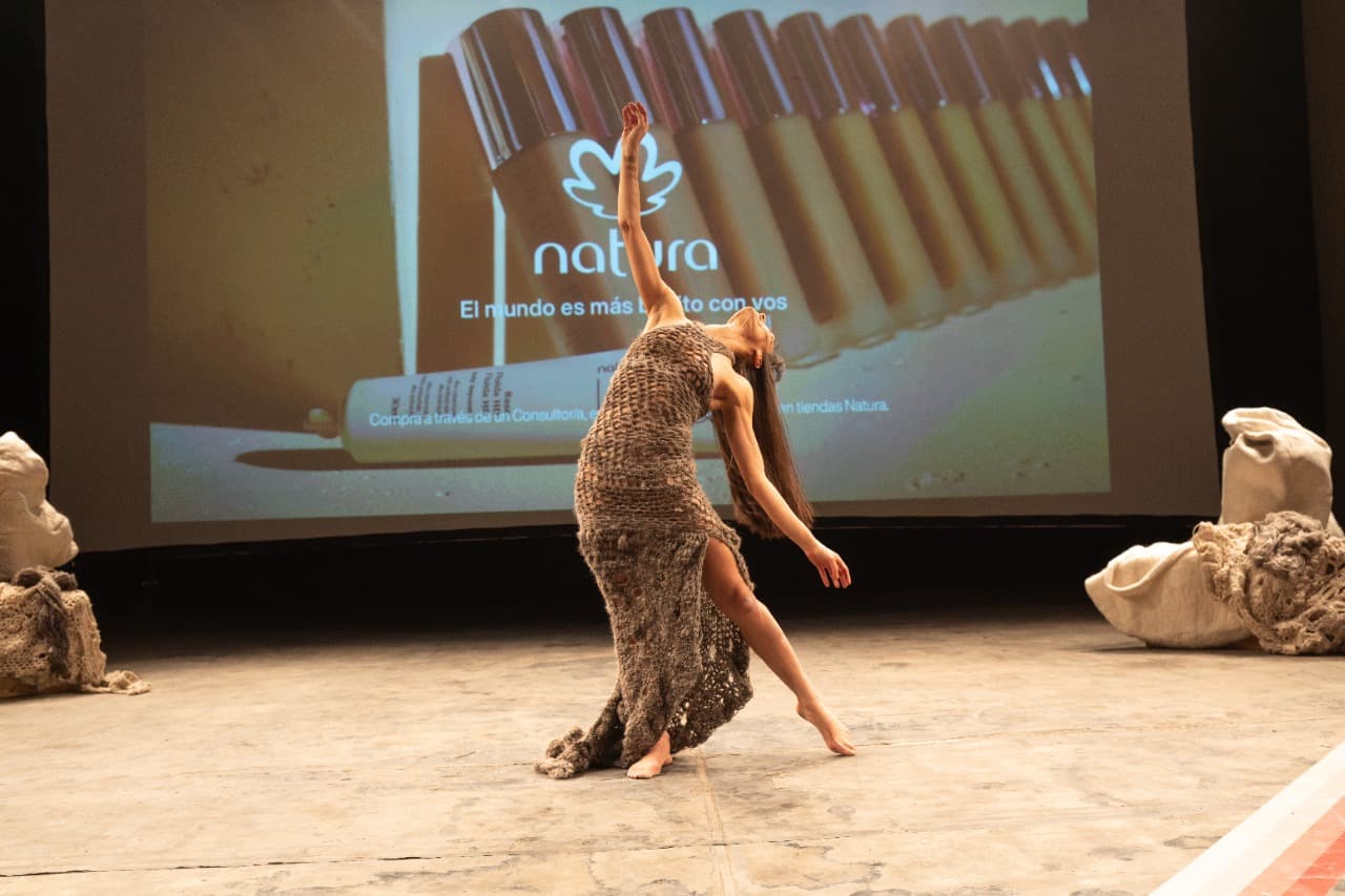 Alzar la voz por la representatividad y la libertad