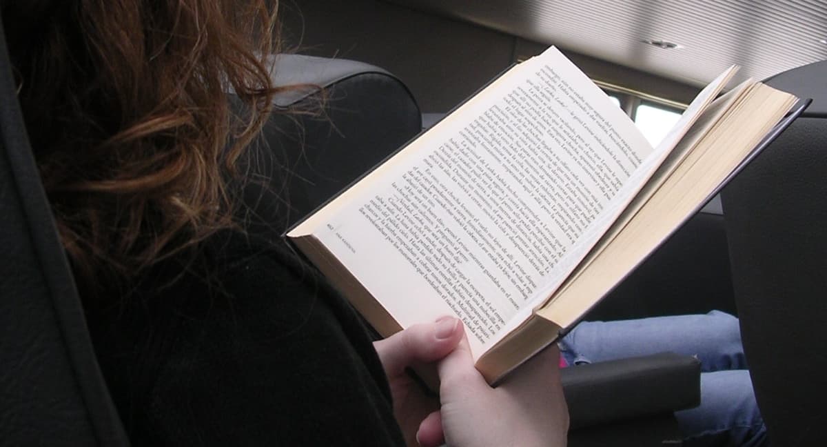 Día Nacional del Libro: Estrategias para incrementar la lectura