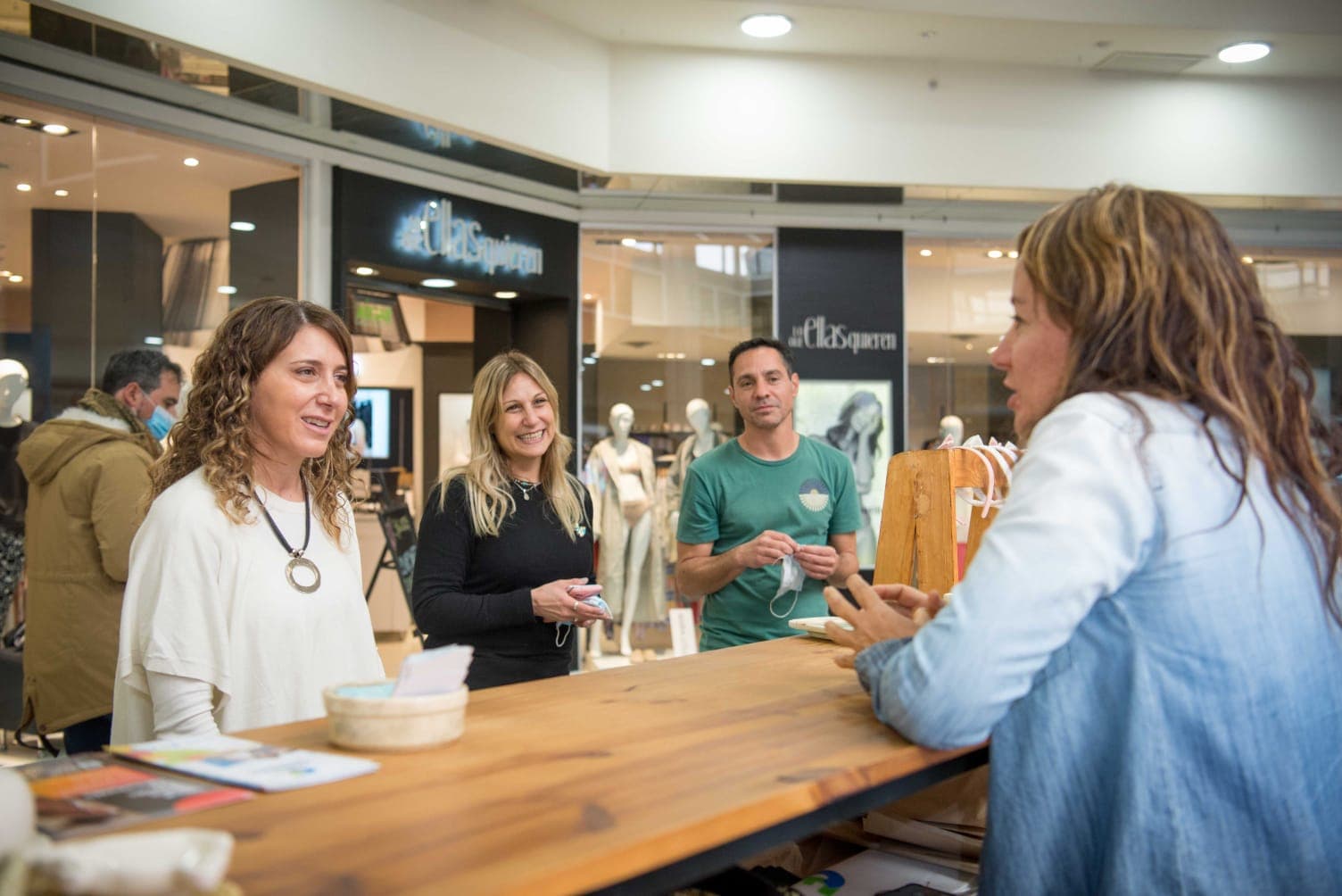 Laura Jure: “Ver crecer a los emprendedores es un orgullo”