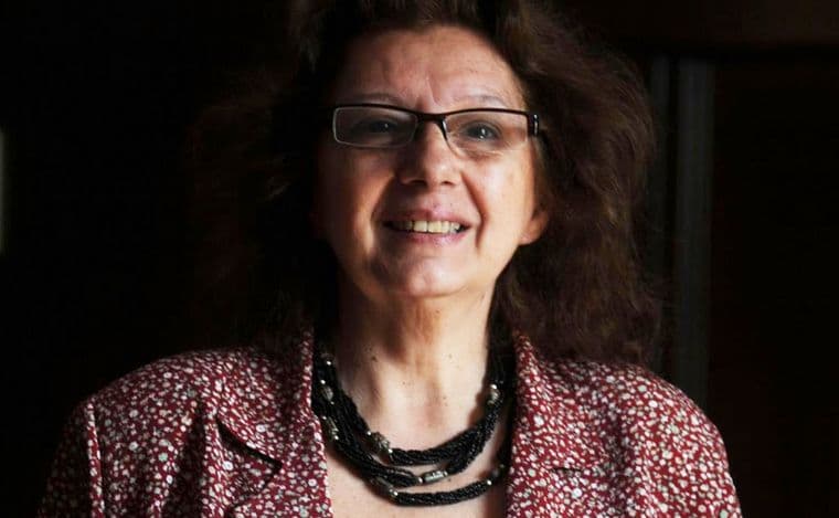 Dolor en Córdoba: Falleció la poetisa Susana Cabuchi