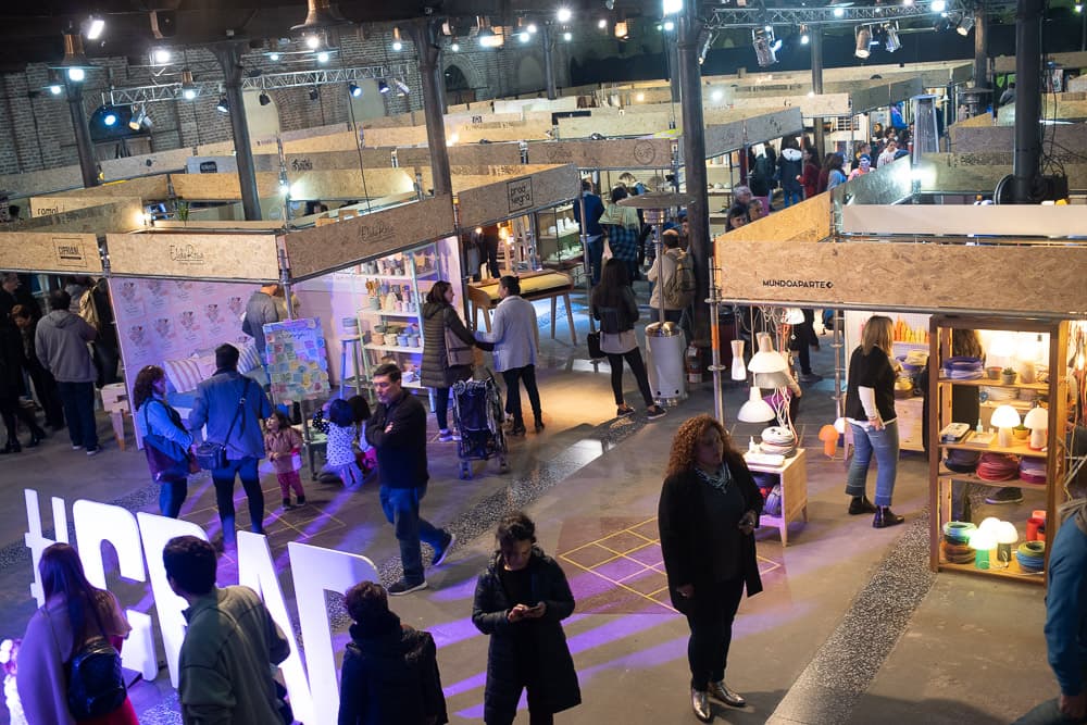 Se avecina el Festival de Diseño Córdoba 2022: Los detalles