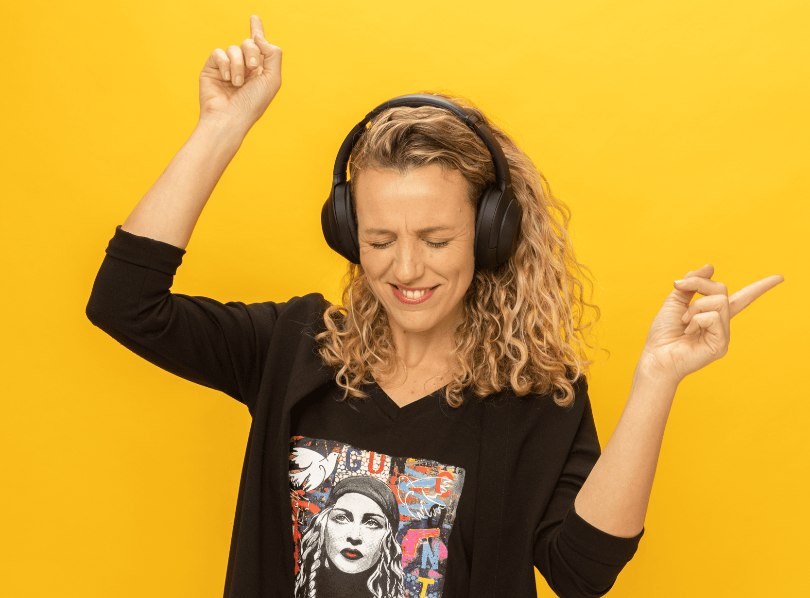 Flavia Dellamaggiore: “Abrazo con todo mi ser a mi profesión”