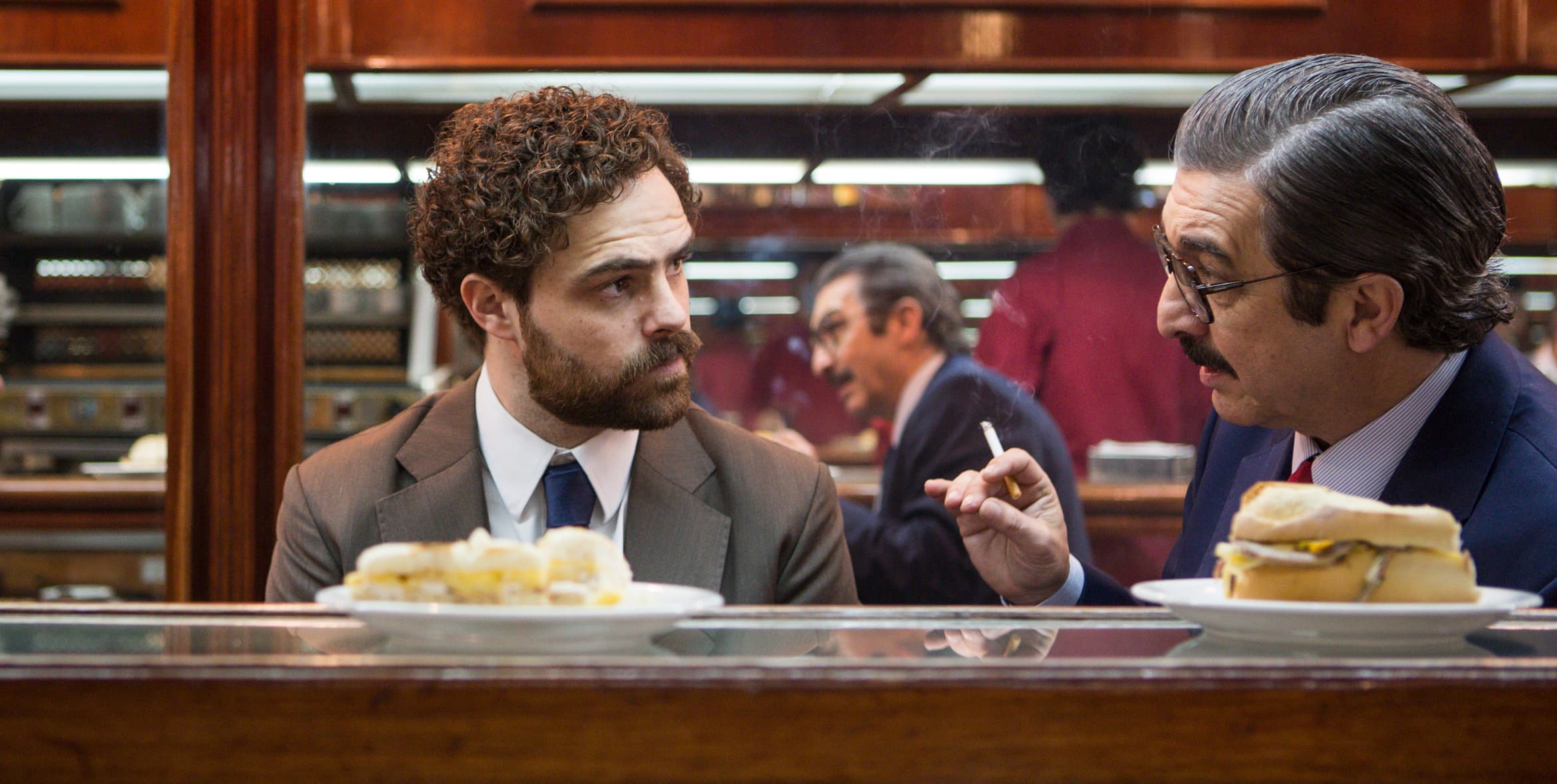 La película “Argentina, 1985” competirá por el León de Oro en Venecia