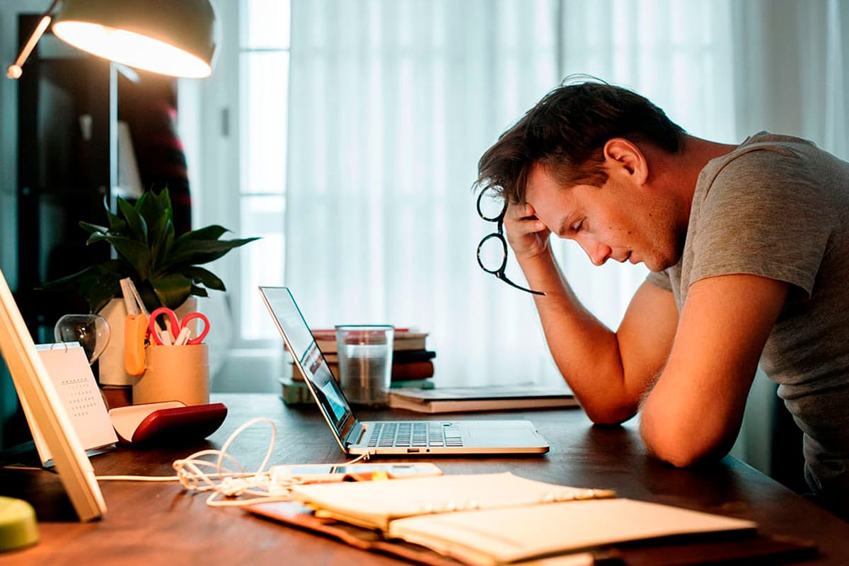 Cómo afrontar situaciones de estrés en las crisis económicas