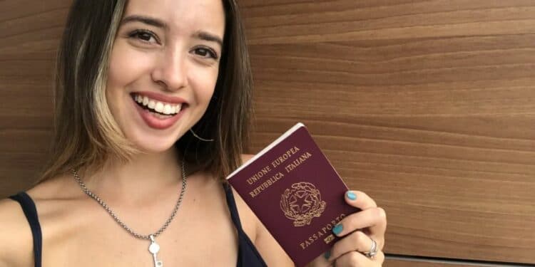 Furor por la ciudadanía italiana: claves y lugares para tramitarla