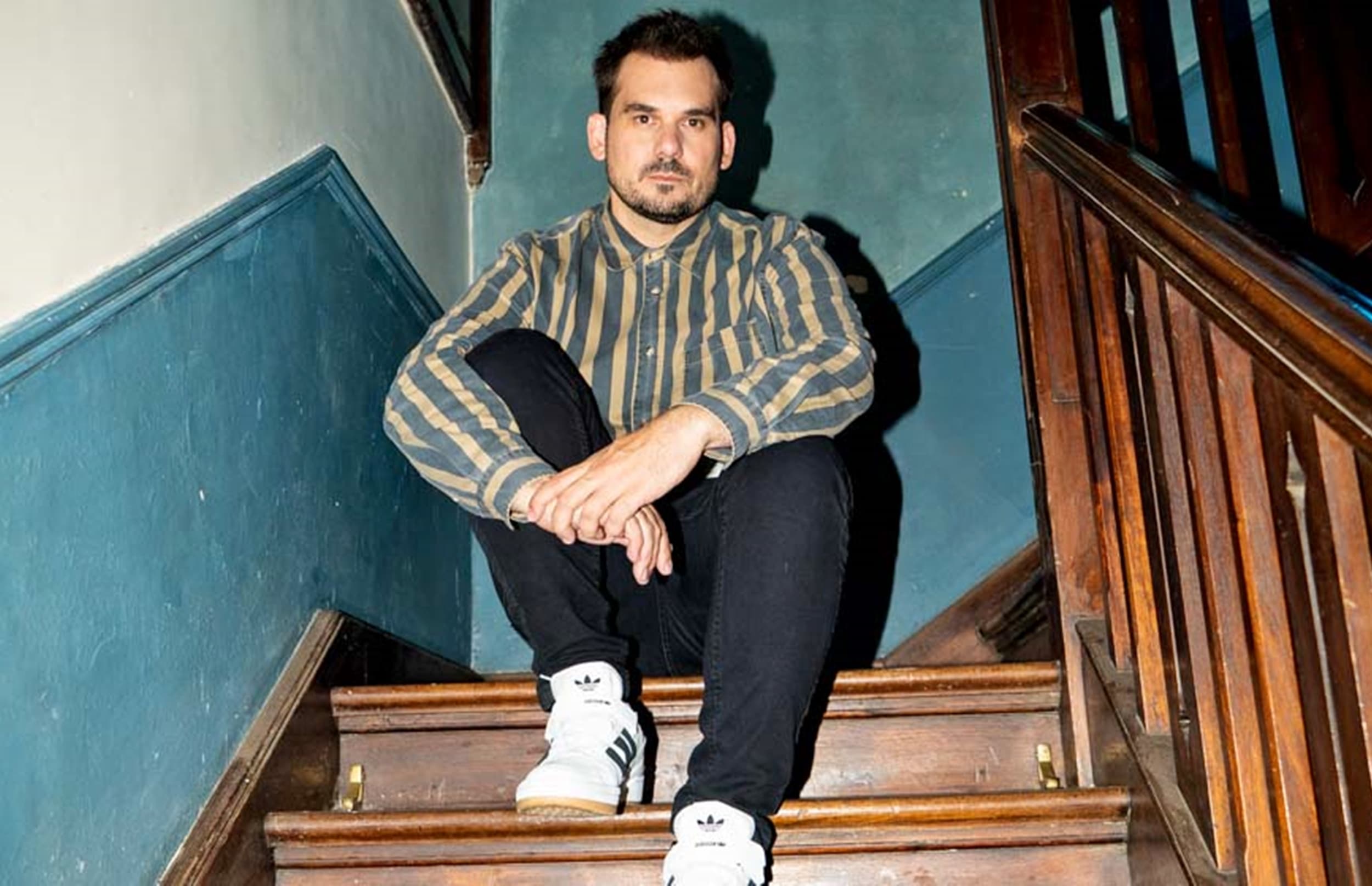 Bambi Moreno Charpentier vuelve a Córdoba