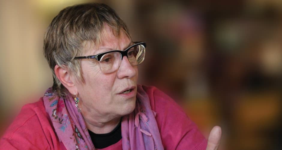 “Aldao”, el último trabajo de María Teresa Andruetto será presentado en Villa Allende