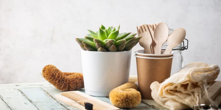 El consumo de productos sustentables crece de manera exponencial en Córdoba y el país