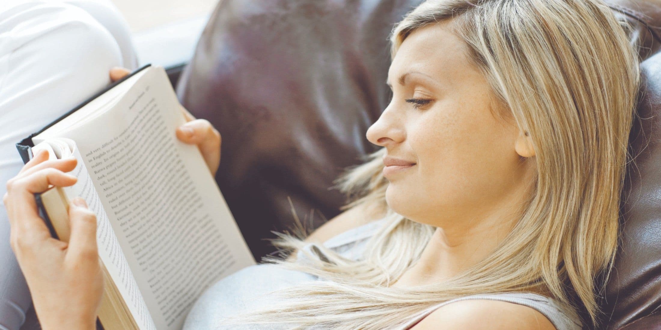 Día del Lector: Cómo la lectura profunda beneficia al cerebro