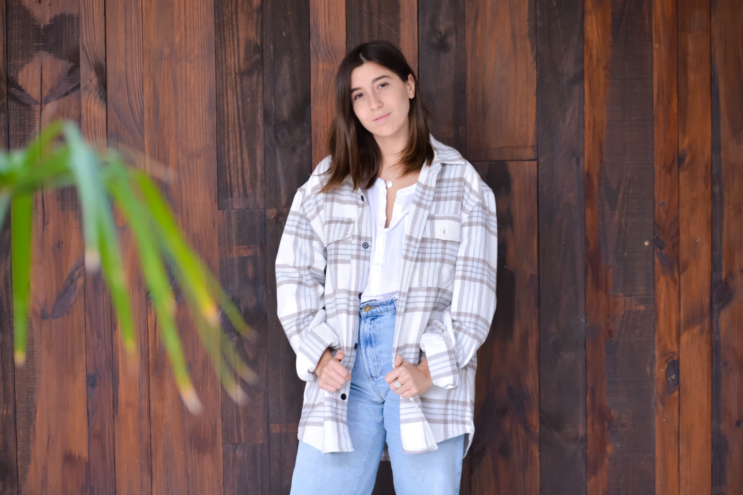 Paz Carrara: “La música, para mí, es magia”