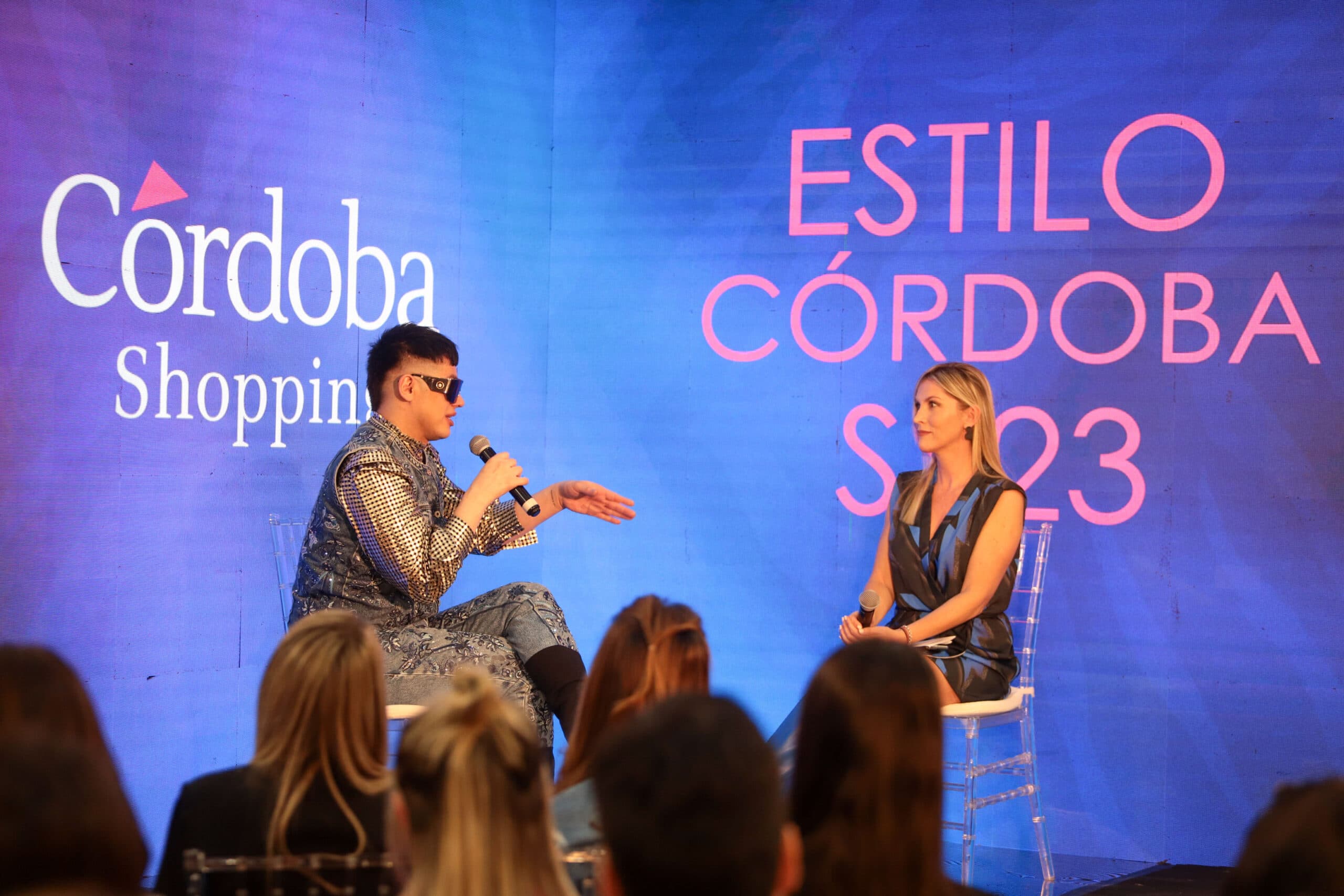 Córdoba Shopping inauguró la temporada junto a más de mil personas