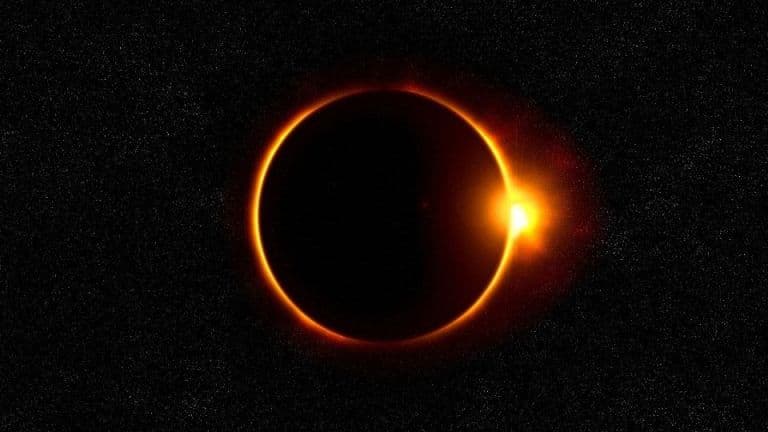 Eclipse Escorpio: Tiempo de examinar