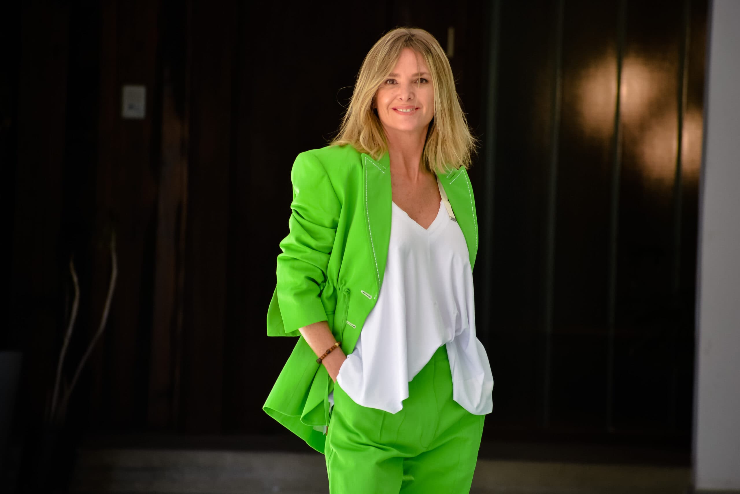 Natalia Bula, de Mannequins: “Cambiaron los paradigmas en torno a la figura”