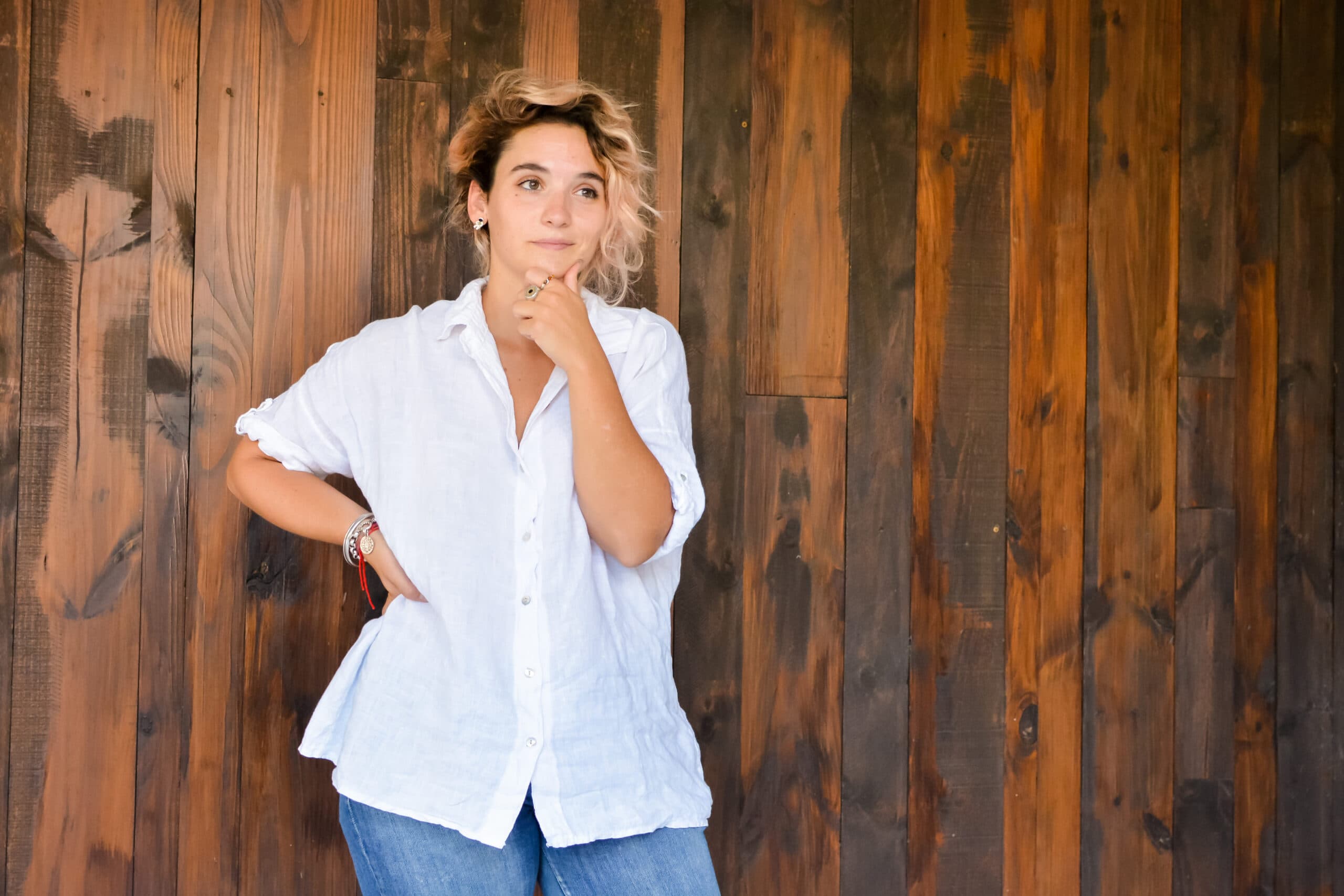 Florencia Wehbe: “Para mí, el cine es una herramienta política”