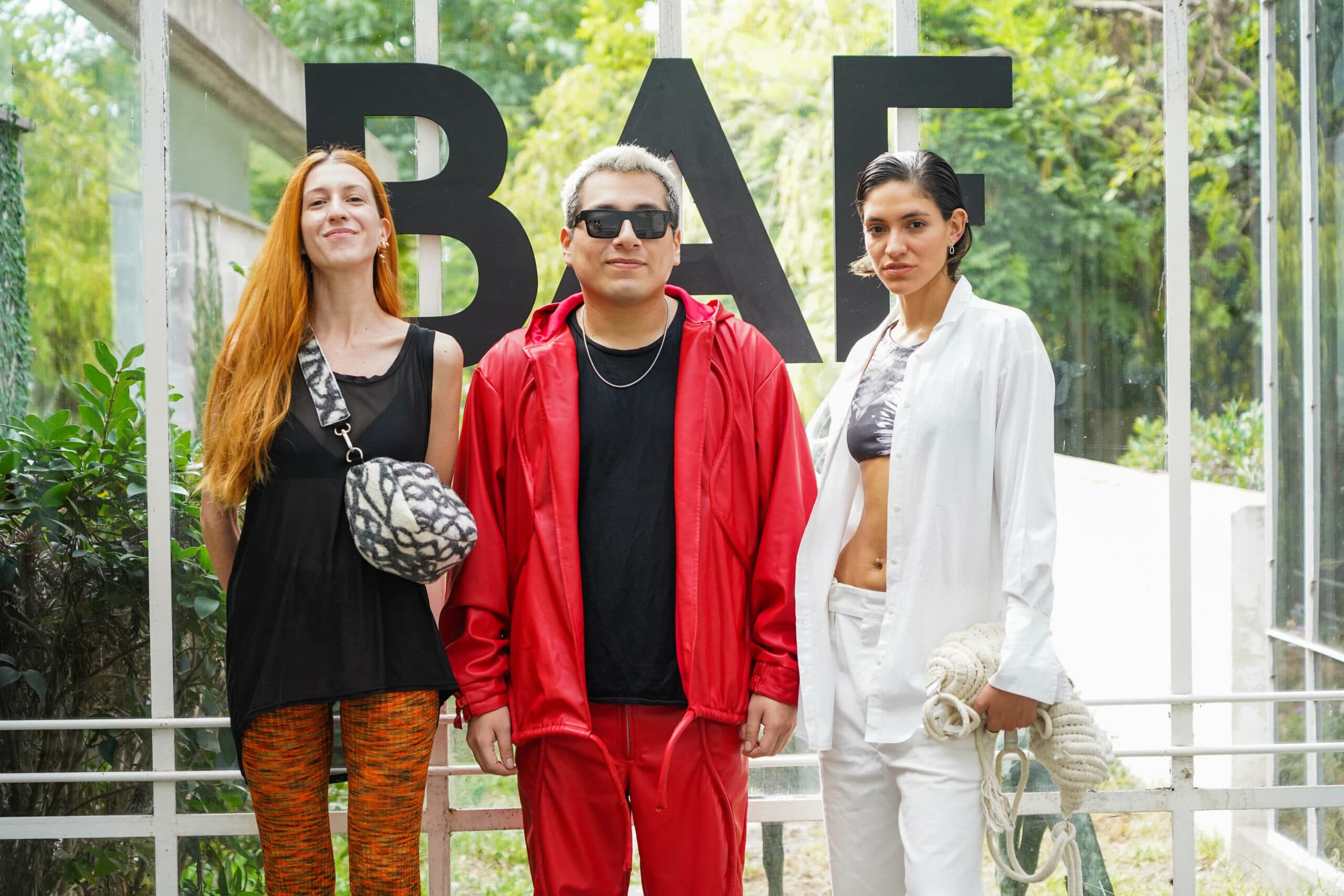 Ítems De Autor para la temporada Otoño Invierno 2023