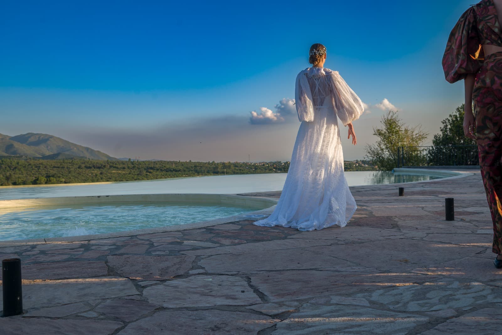 En Pueblo Nativo Resort Golf & Spa se realizó el primer desfile de novias