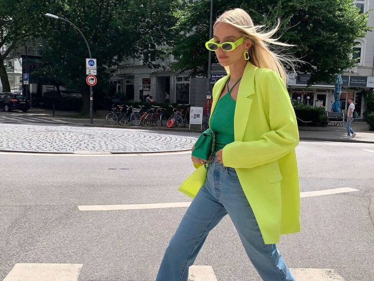 Incógnita develada: Cómo combinar colores en estilismo, paso a paso