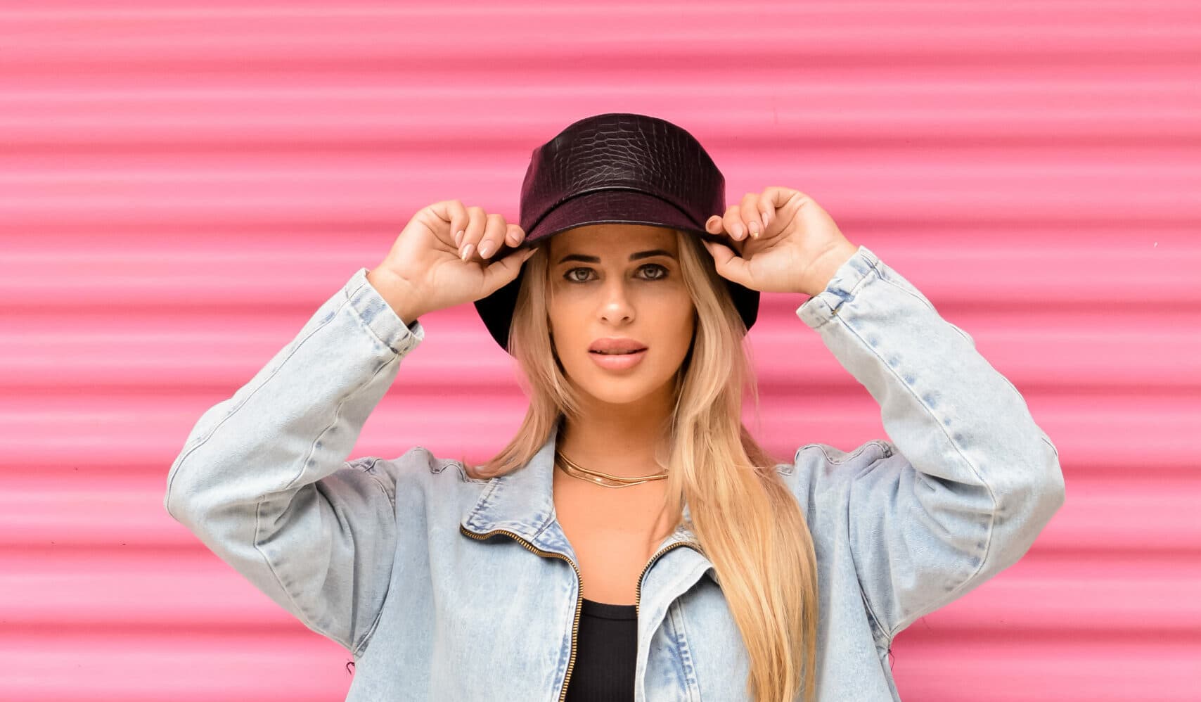 Eloísa Quinteros: “Siempre voy para adelante”