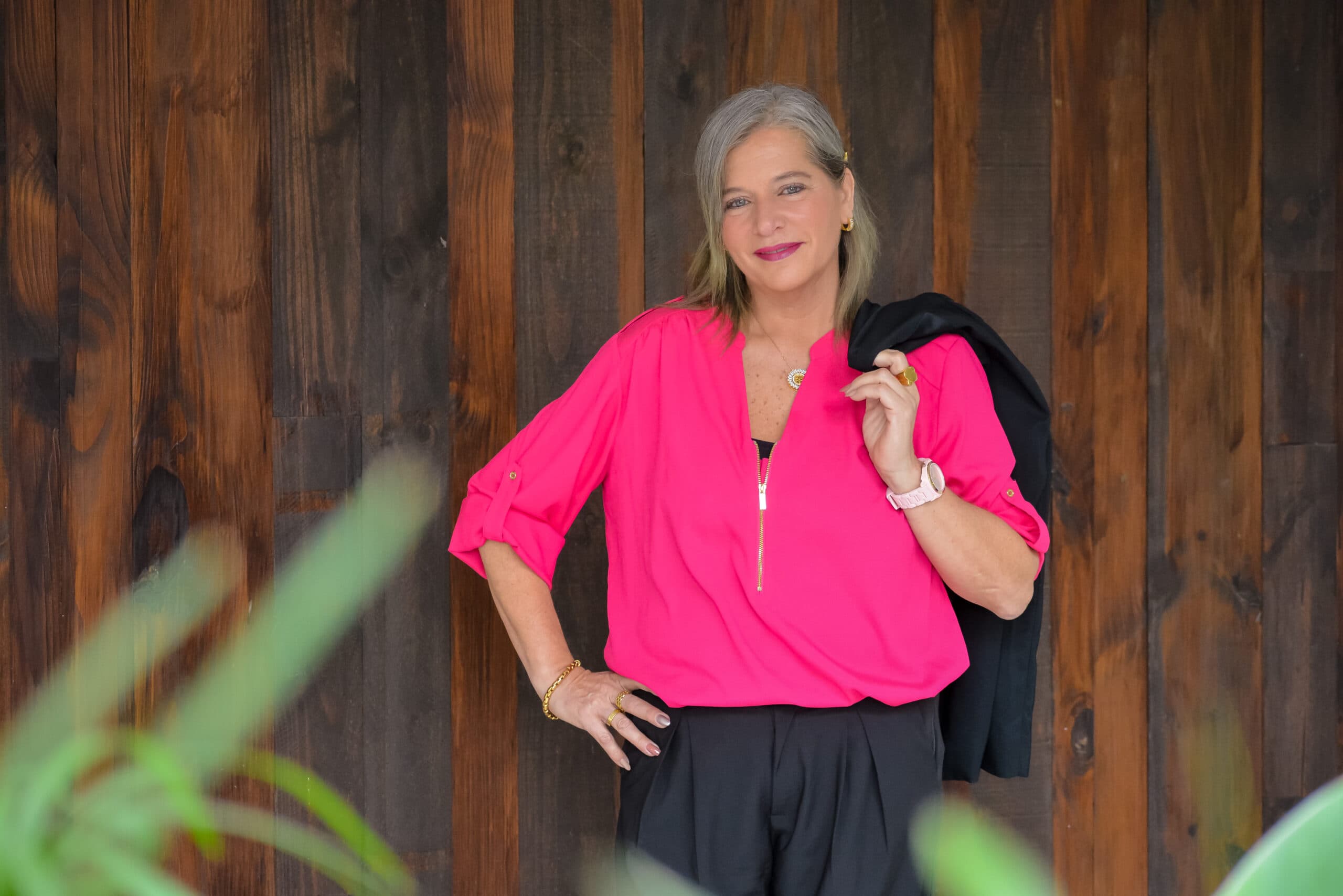 Vanesa Durán: “Quien aprende a vender, jamás se muere de hambre”