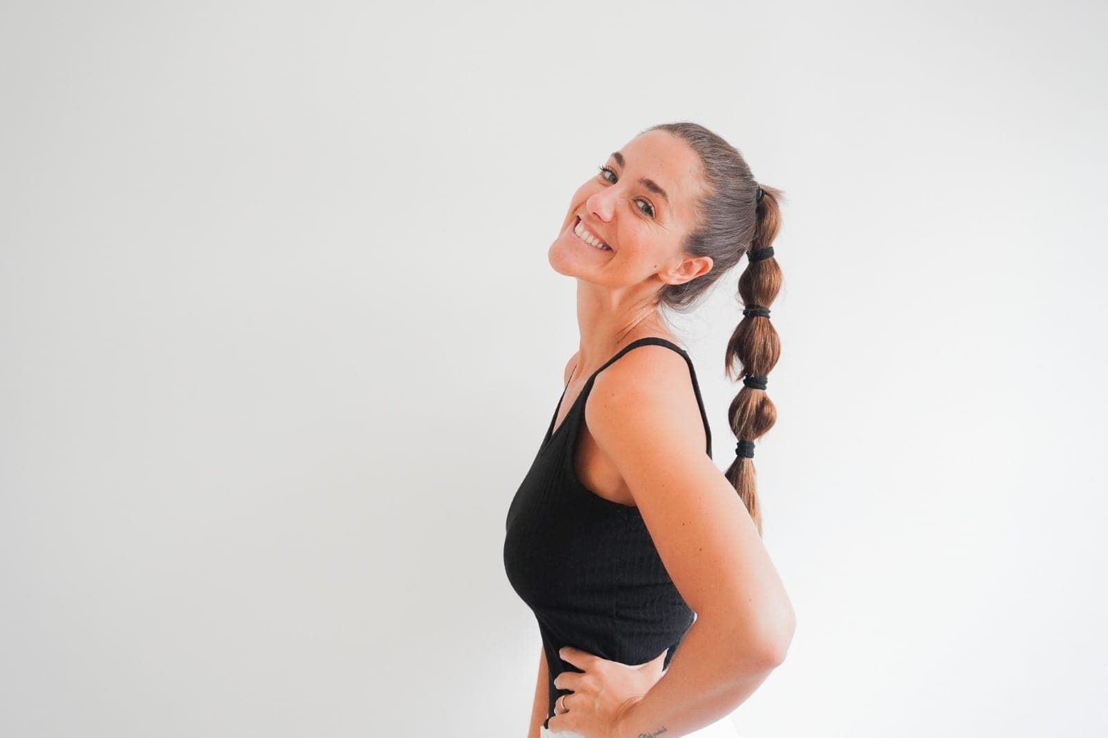 Chau tabú, hola sexo: Quién es Melisa Calani, la propulsora de esta idea