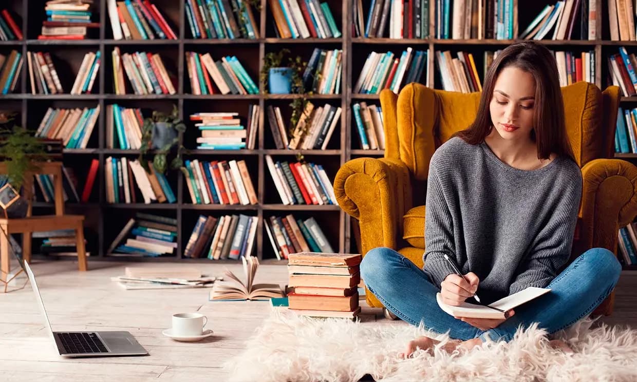 Lecturas recomendadas para mayo