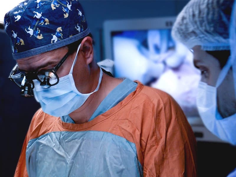 Hospital Privado ya realizó 5.000 trasplantes en Córdoba