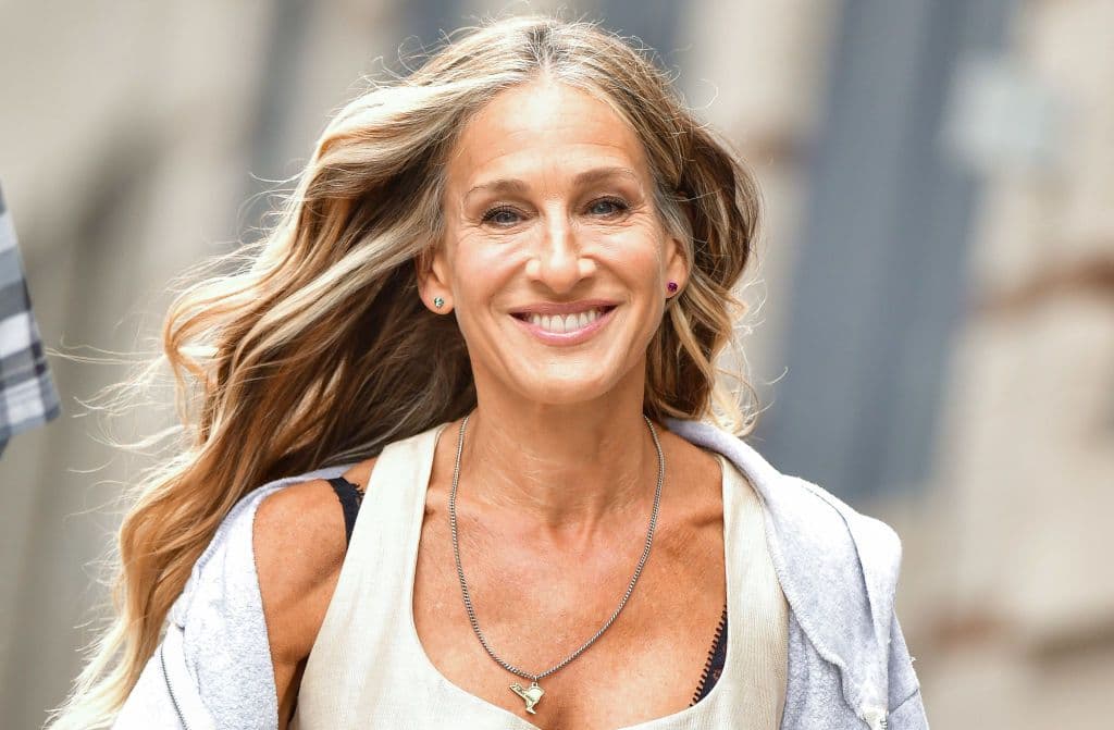 Sarah Jessica Parker reveló su rutina de skincare: ¿es correcta?