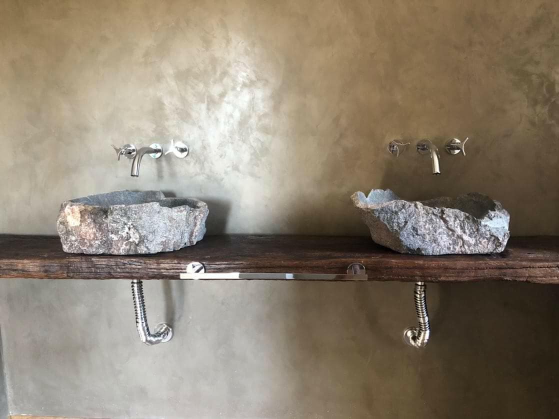 Arquitectura sustentable desde el arte y el diseño, de la mano de Guillermo Ciocca