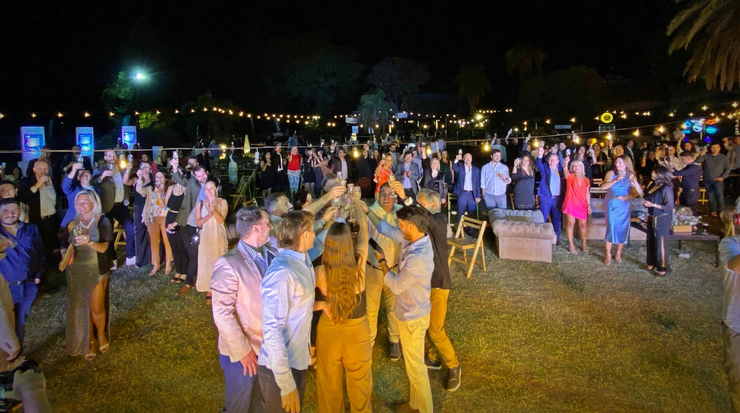 Pasó Noche de los Héroes 2023 y esto fue lo que se vivió