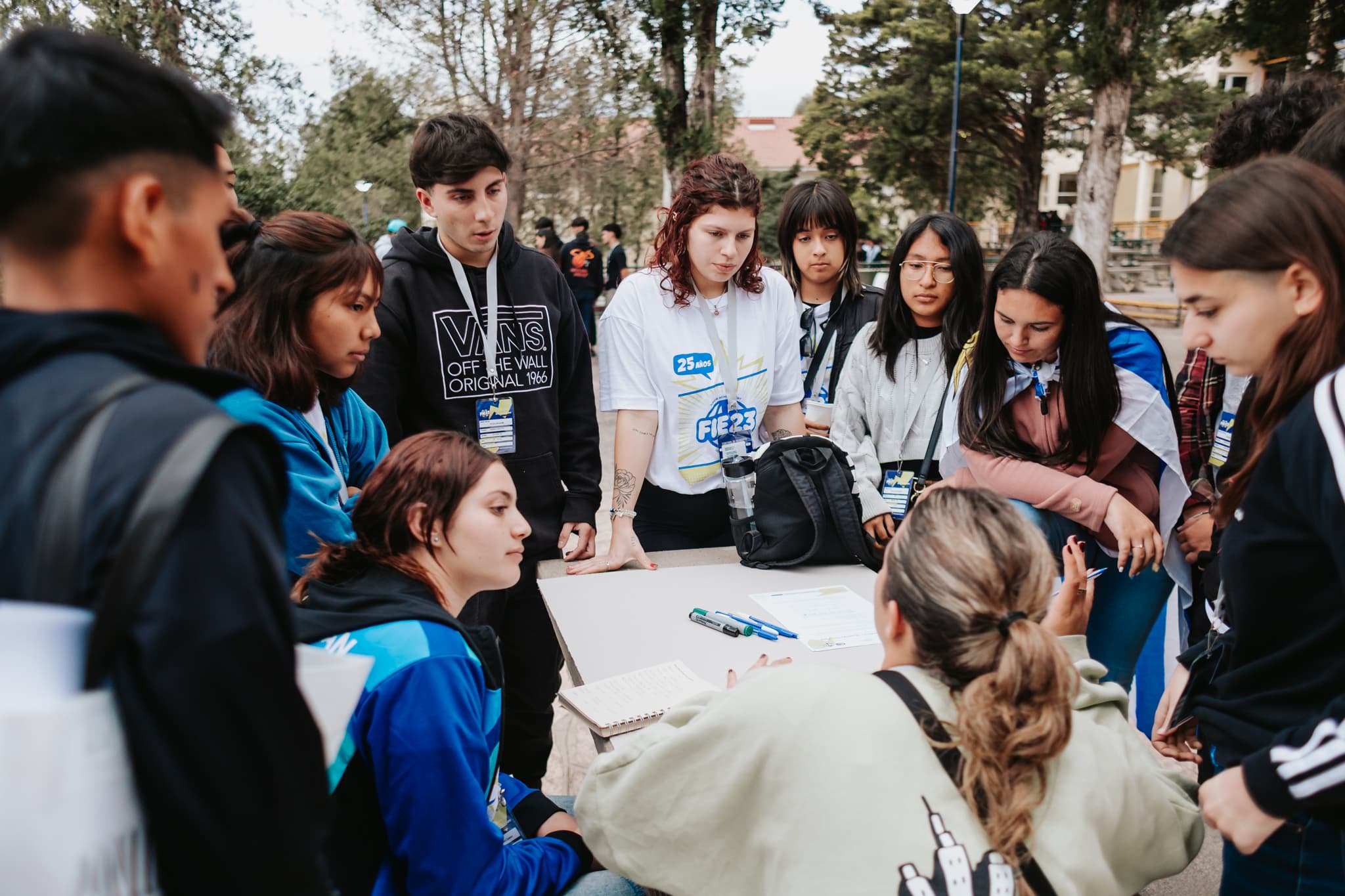 El Foro Internacional de Emprendedores de Argentina tiene nueva fecha en Córdoba