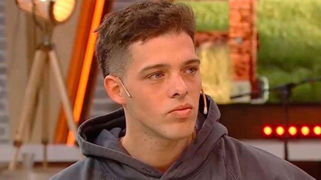 Tras la muerte de su padre, Santi Maratea denunció un abuso por parte de un amigo