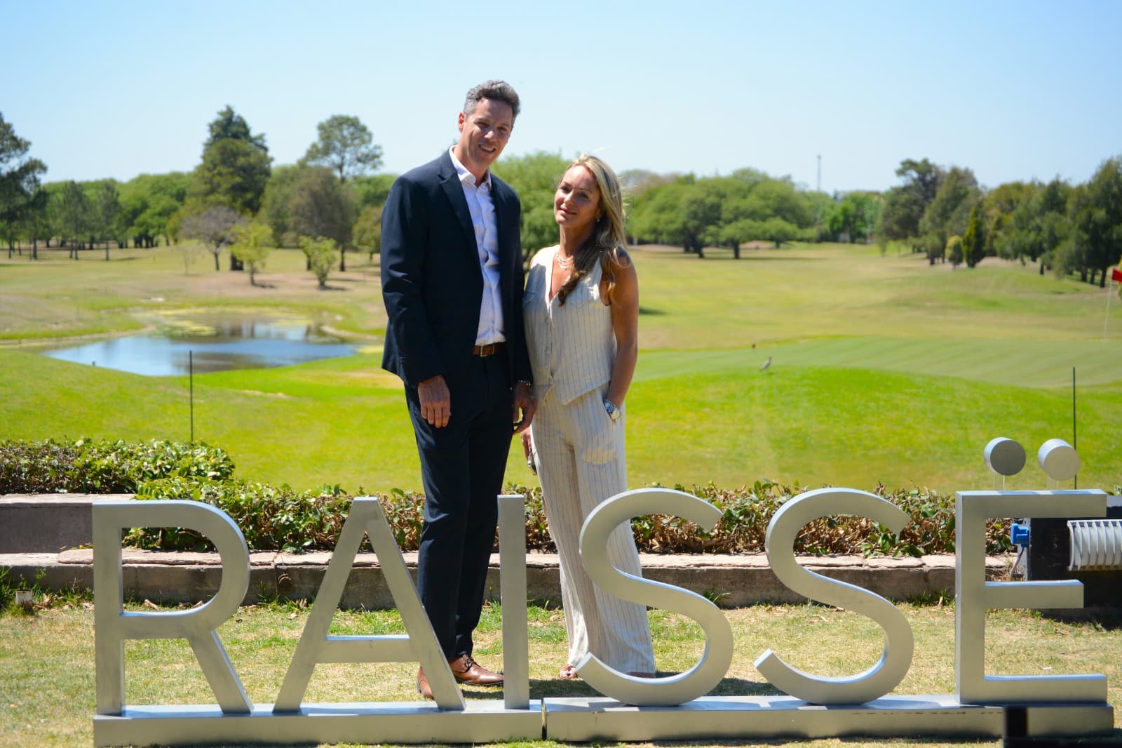 Raissë: La fórmula de la amistad