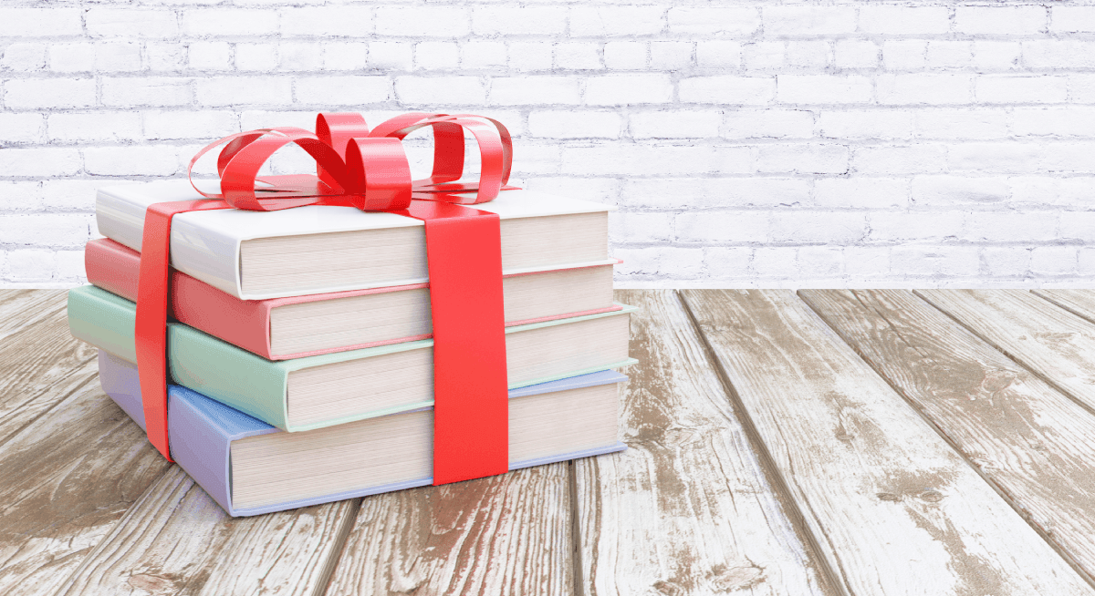 10 tipos de amigos, 10 libros