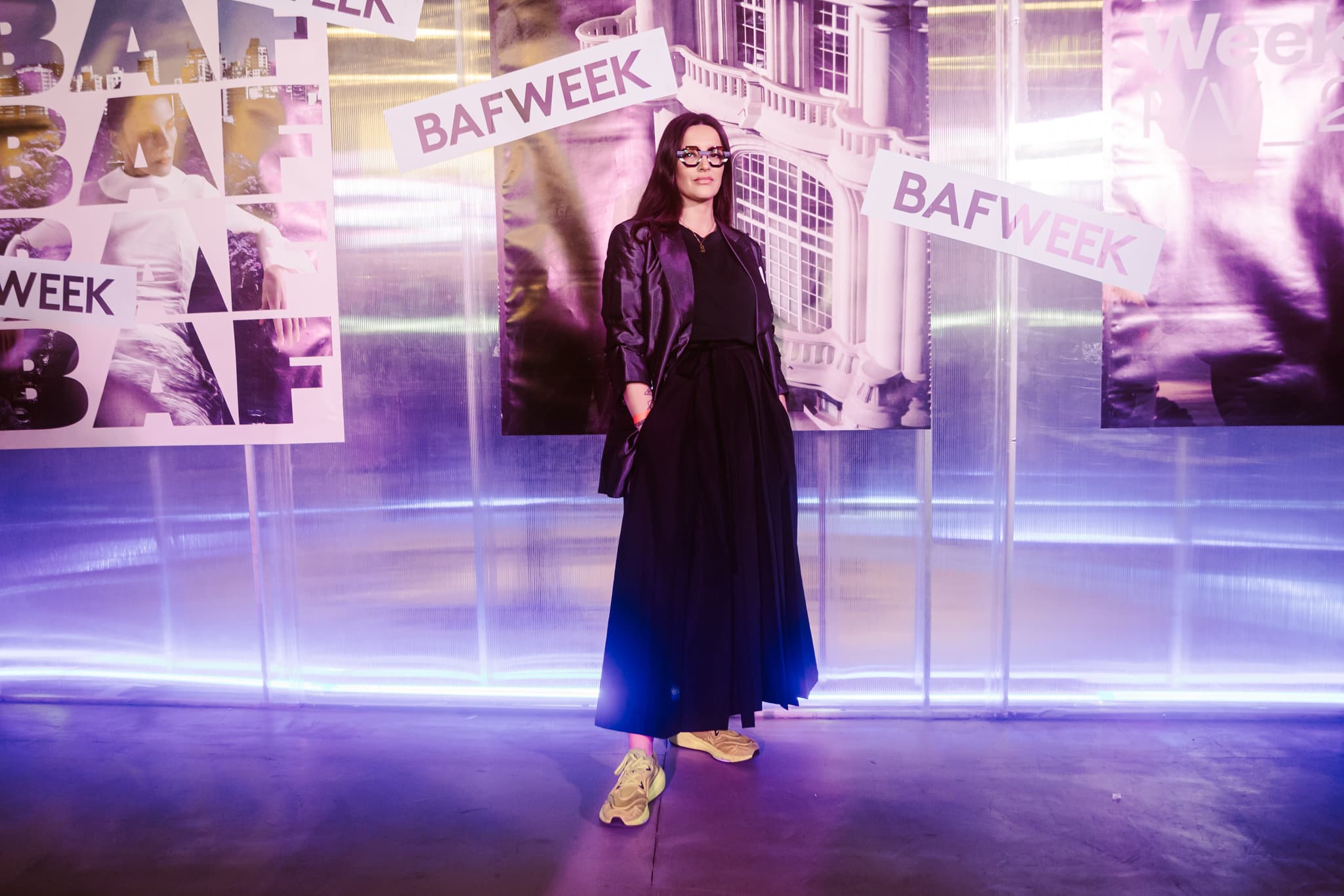 Buenos Aires Fashion Week presenta la campaña para la edición Primavera – Verano 2025