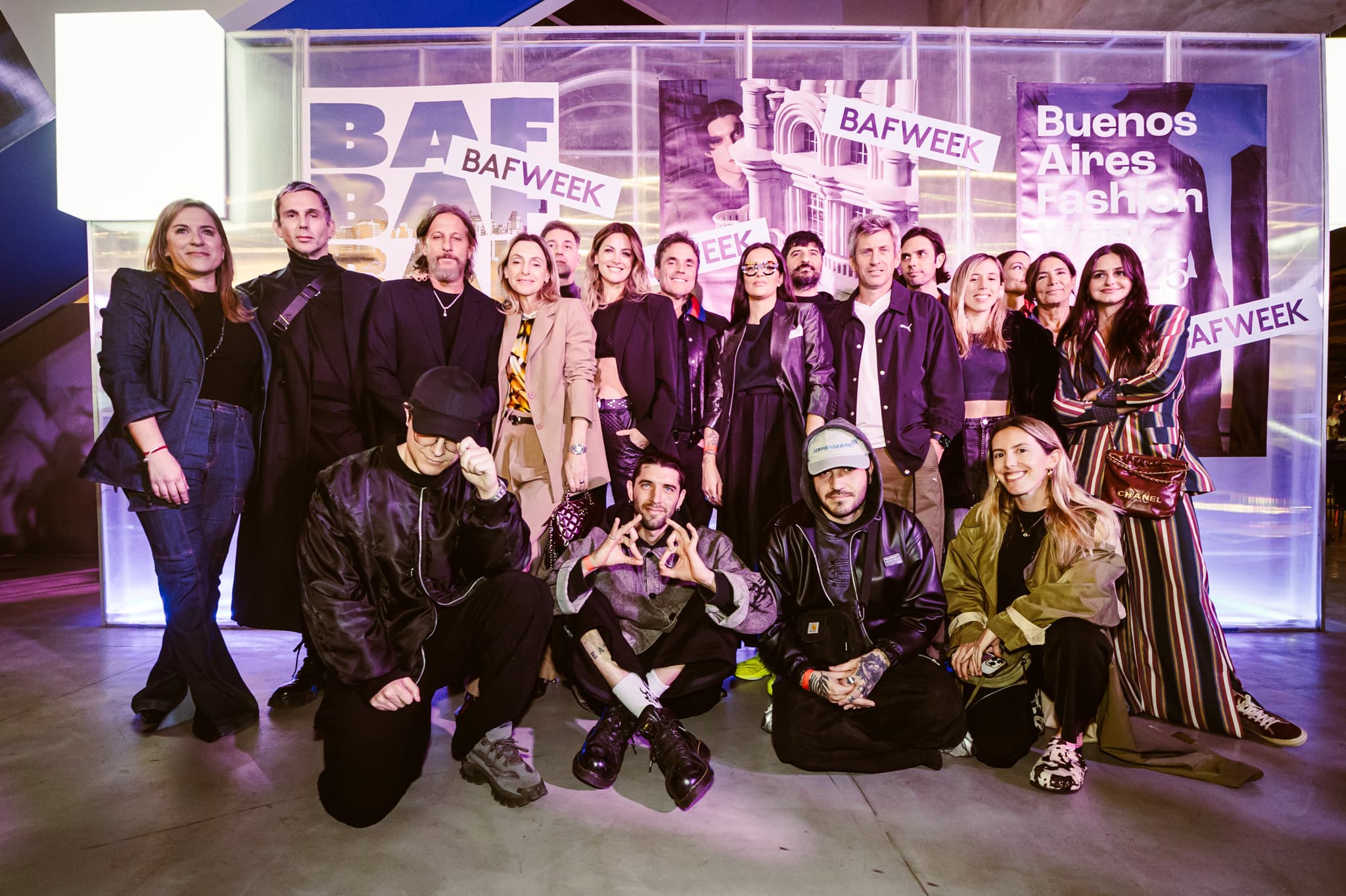 Buenos Aires Fashion Week presenta su edición Primavera – Verano 2025