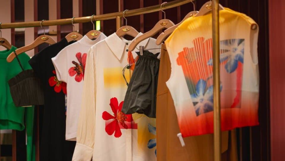 ¡La temporada que estabas esperando, primero en Córdoba Shopping!