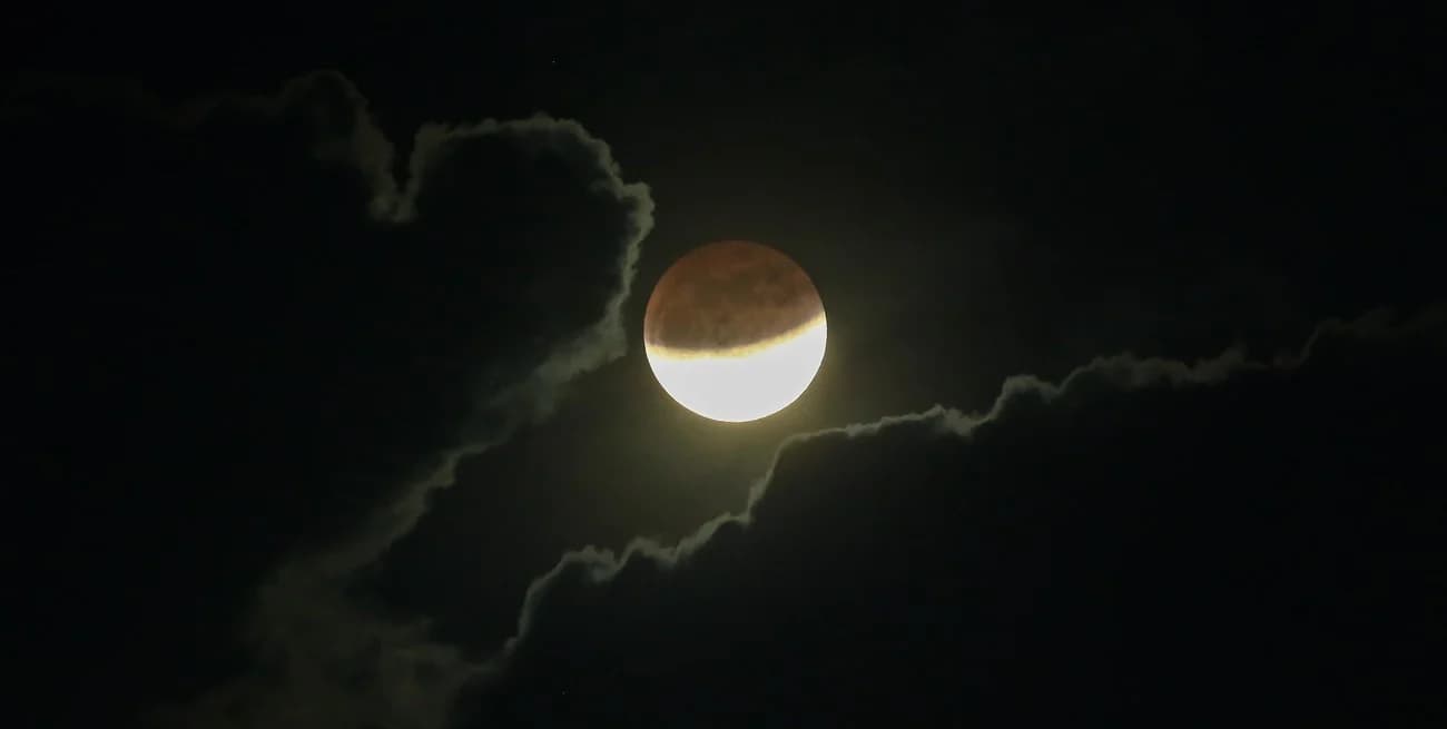 Los ‘sí’ y los ‘no’ para el eclipse de Luna llena en Piscis, de hoy