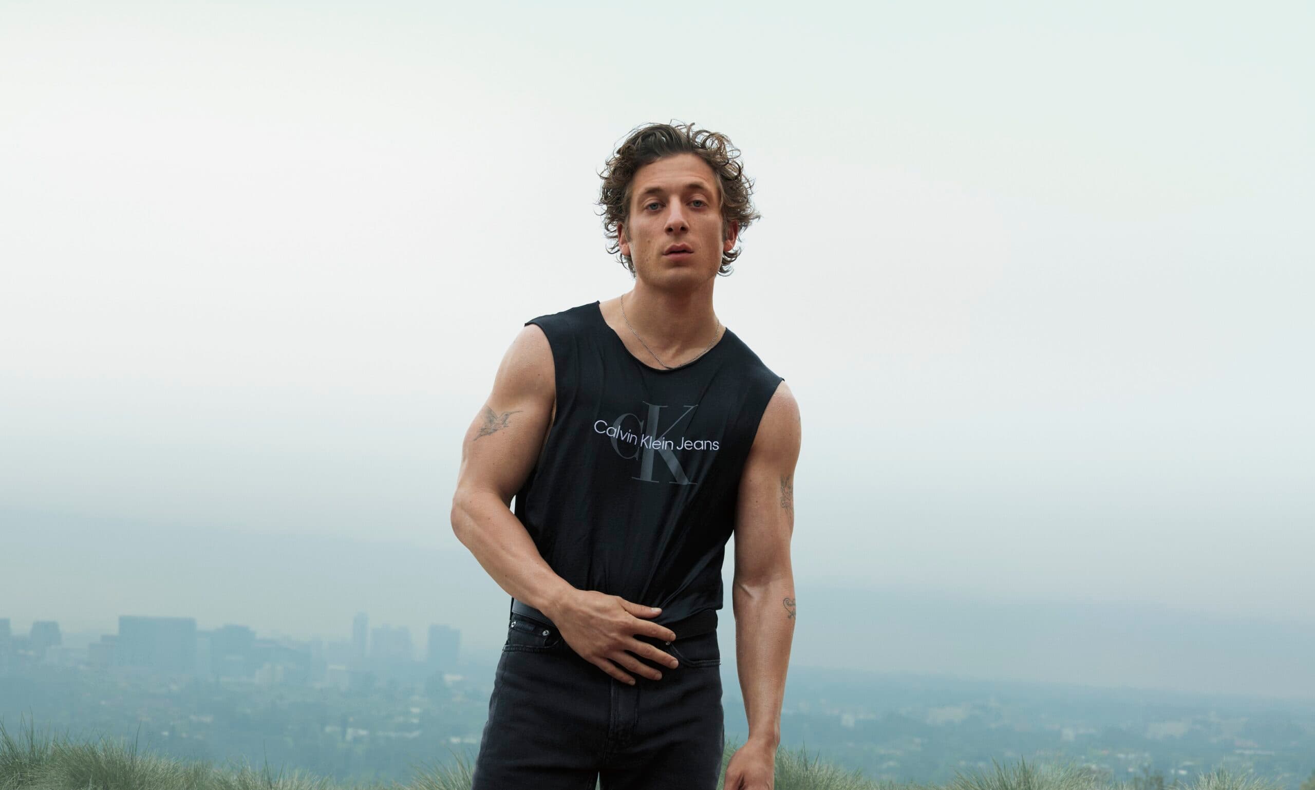 Calvin Klein llegó a Córdoba Shopping