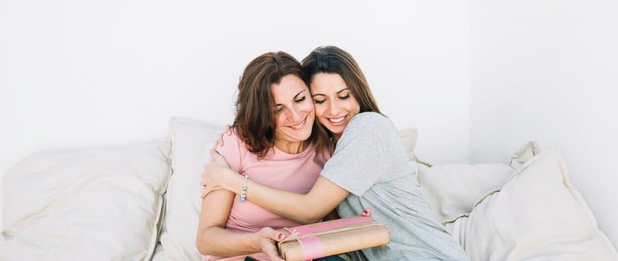 5 libros para (y sobre) mamá en su día